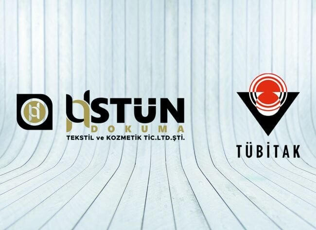 TÜBİTAK %100 İPEK DOĞAL KUMAŞ TESTİ