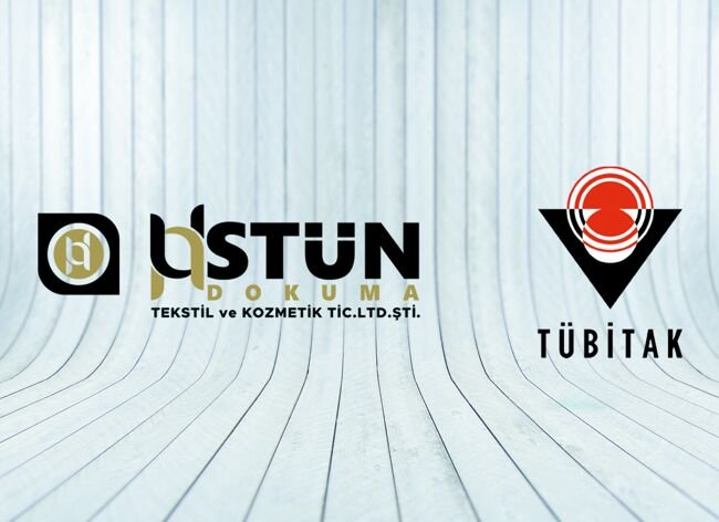 TÜBİTAK %100 VİSKOZ DOĞAL KESE KUMAŞI