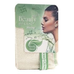 Beauty Glove Havlu Kese