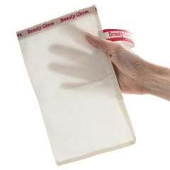 Beauty Glove Kalın Kese