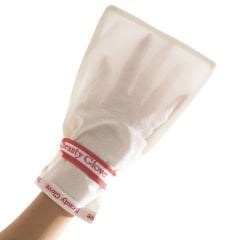 Beauty Glove Kalın Kese