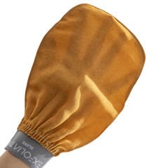 EXFOLIATINGLOVE Colorfull Brown