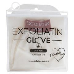 EXFOLIATINGLOVE Orta Kese