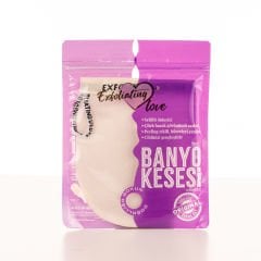 EXFOLIATING LOVE YAĞLI CİLT