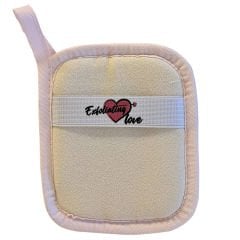 EXFOLIATING LOVE KABAK LİFİ ve KESE