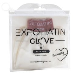 EXFOLIATINGLOVE Kalın Kese