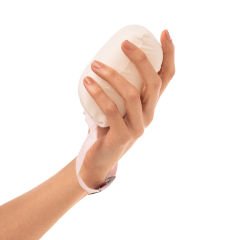EXFOLIATING LOVE Süngerli Yüz Kesesi